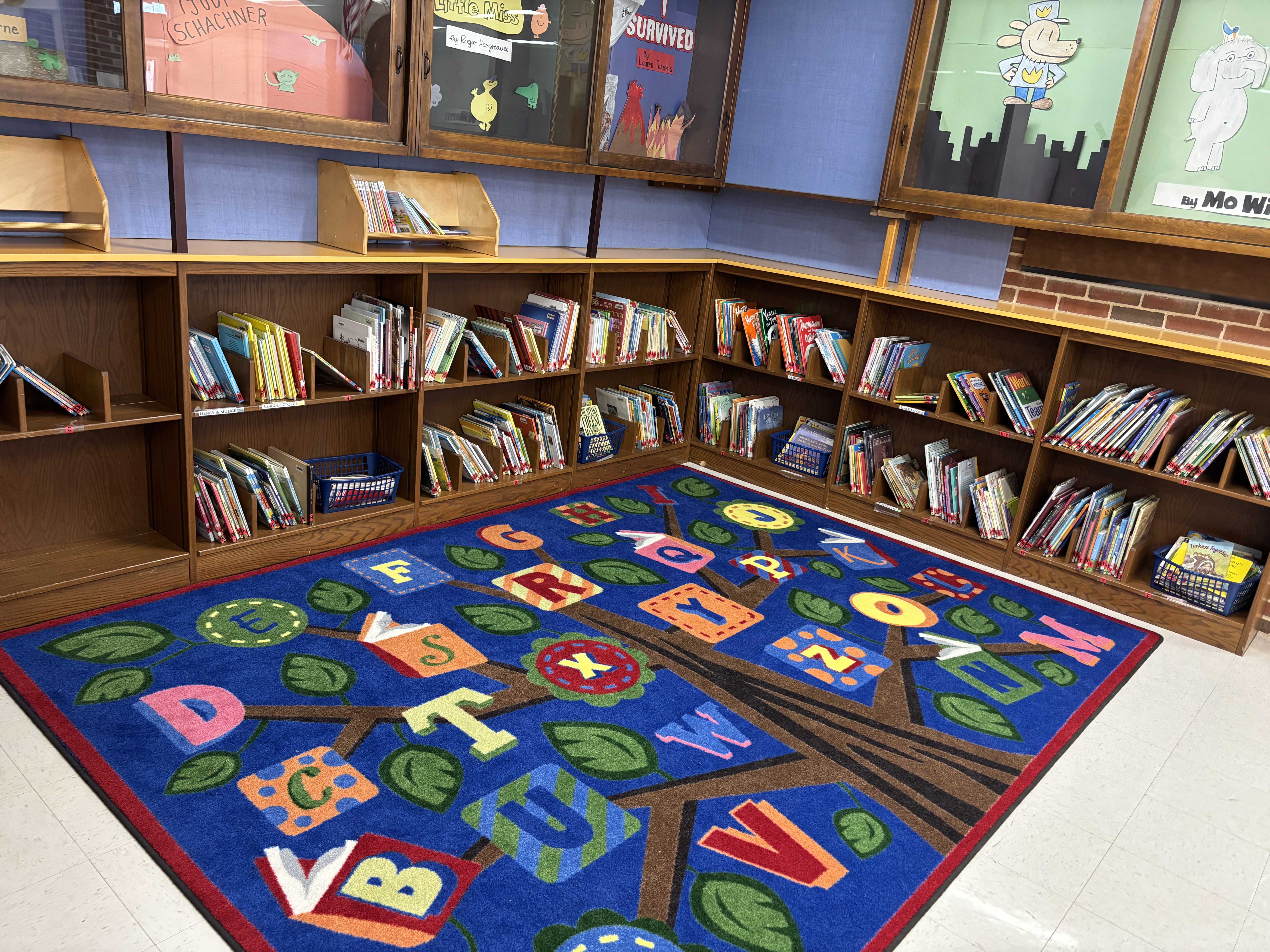 Carroll Pre-K